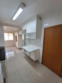 Apartamento Tamboré, Santana de Parnaíba - SP — foto 2