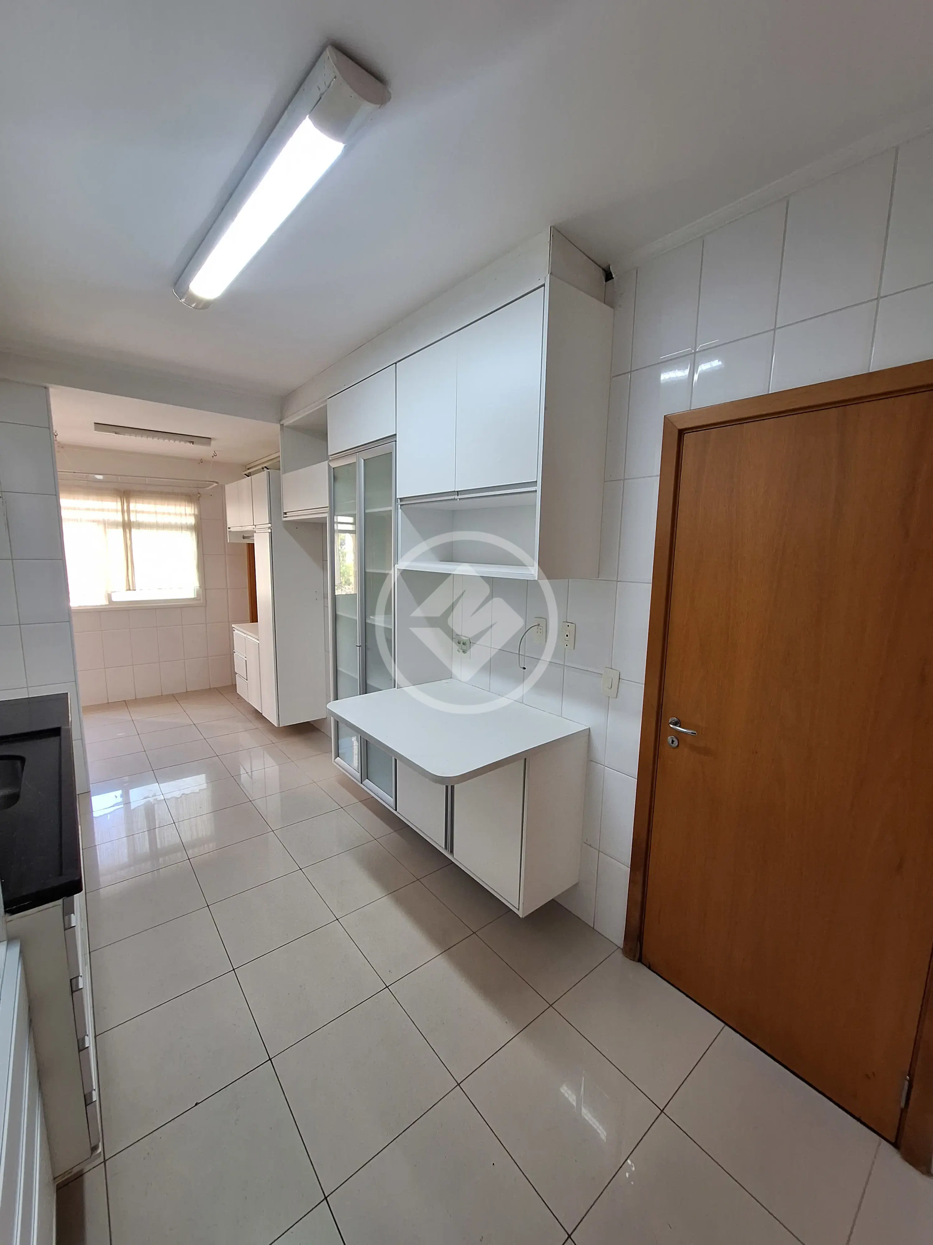 Imagem 1 - Apartamento em Tamboré, Santana de Parnaíba - SP
