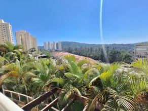 Imagem 3 - Apartamento em Tamboré, Santana de Parnaíba - SP