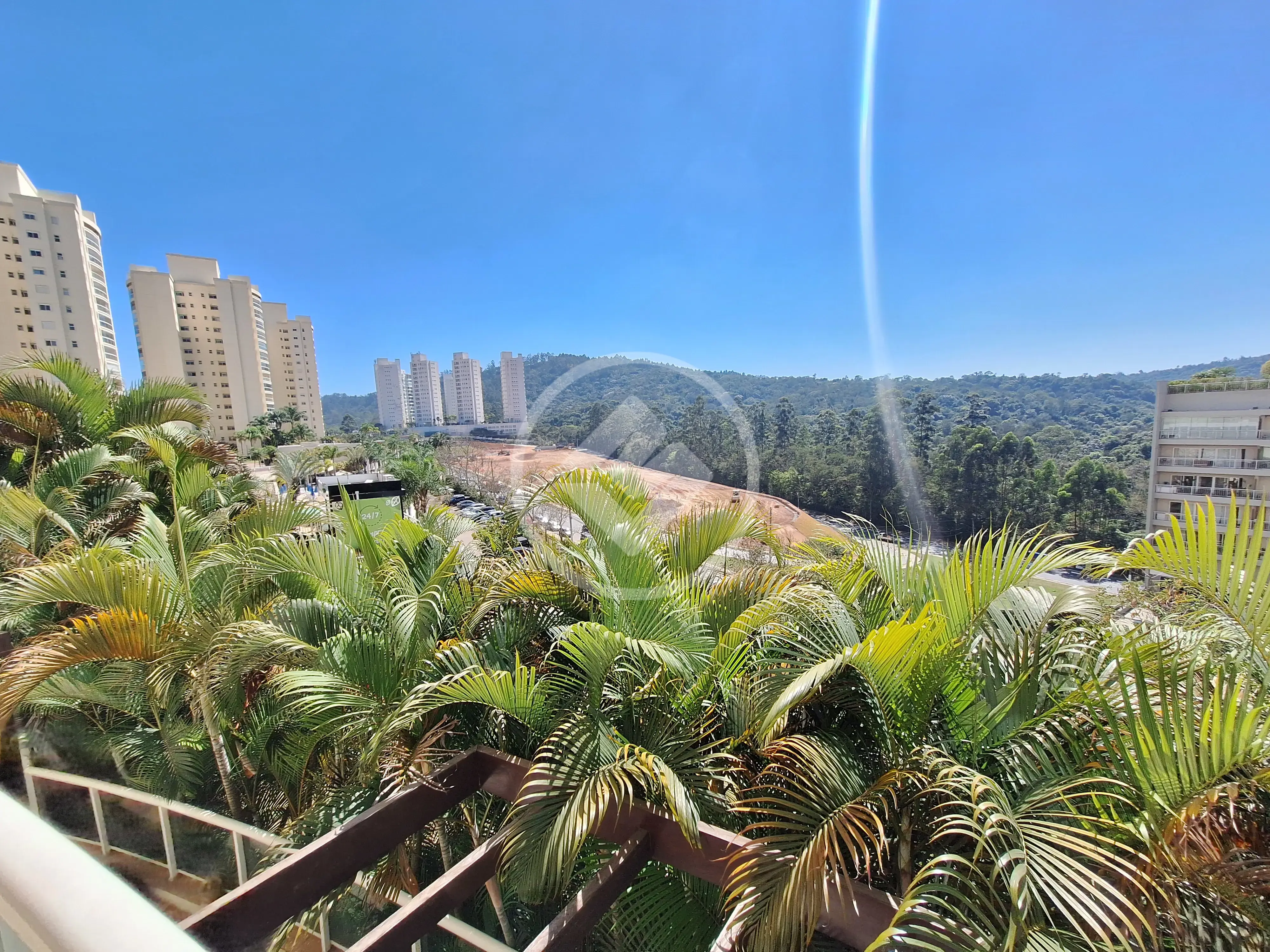 Imagem 3 - Apartamento em Tamboré, Santana de Parnaíba - SP