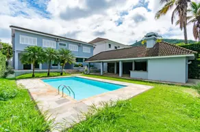 Imagem 2 - Casa Condomínio em Alphaville, Santana de Parnaíba - SP