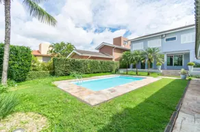 Casa Condomínio Alphaville, Santana de Parnaíba - SP — foto 1