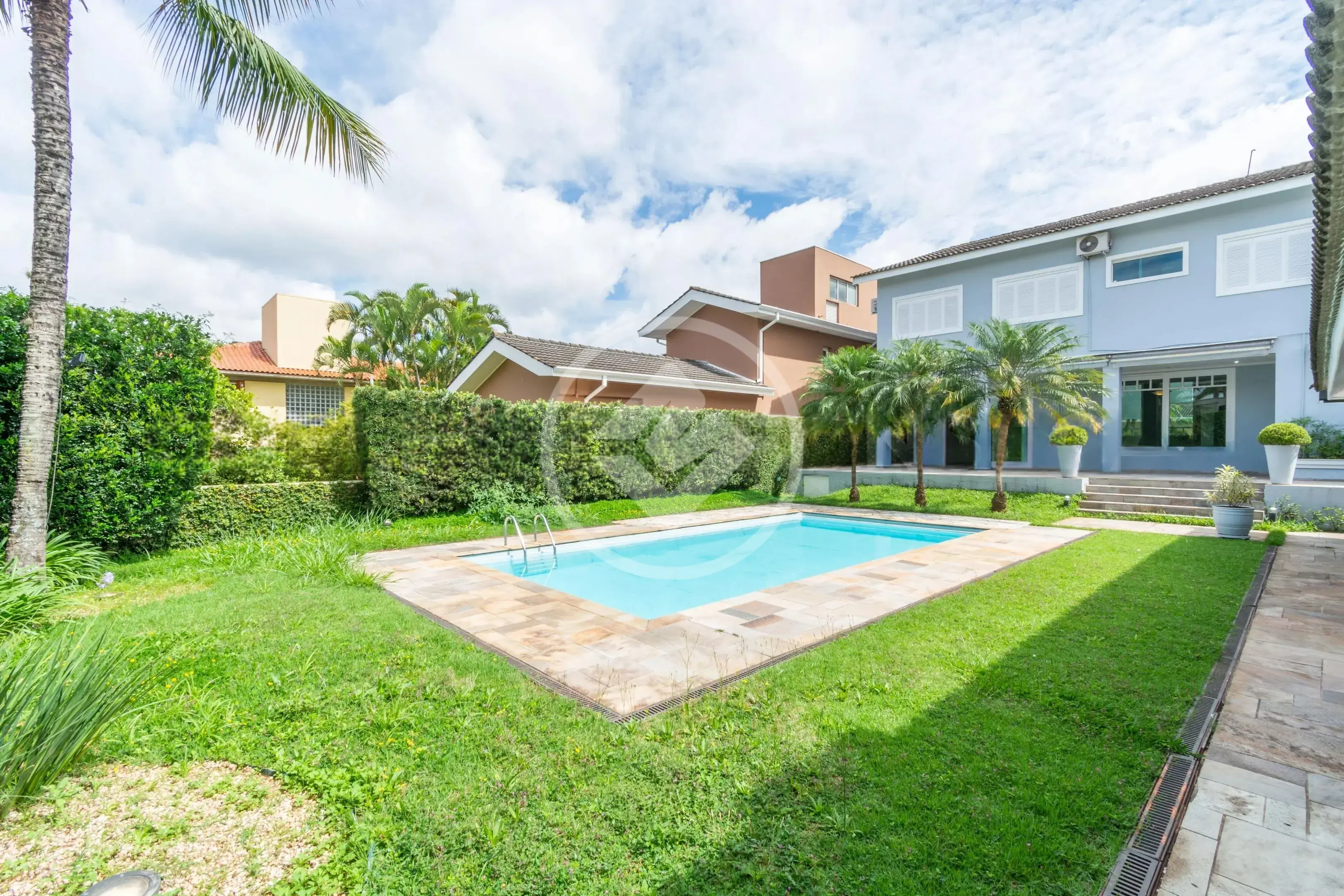 Imagem 1 - Casa Condomínio em Alphaville, Santana de Parnaíba - SP