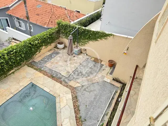 Image 2 - Casa Condomínio em Alphaville, Santana de Parnaíba - SP