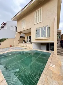Casa Condomínio Alphaville, Santana de Parnaíba - SP — foto 1