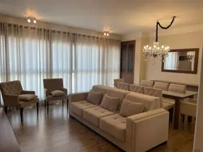 Apartamento Alphaville, Barueri - SP — foto 2