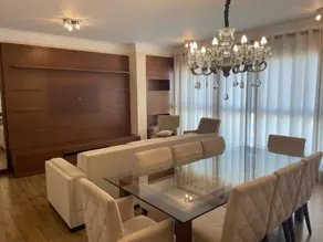 Apartamento Alphaville, Barueri - SP — foto 2
