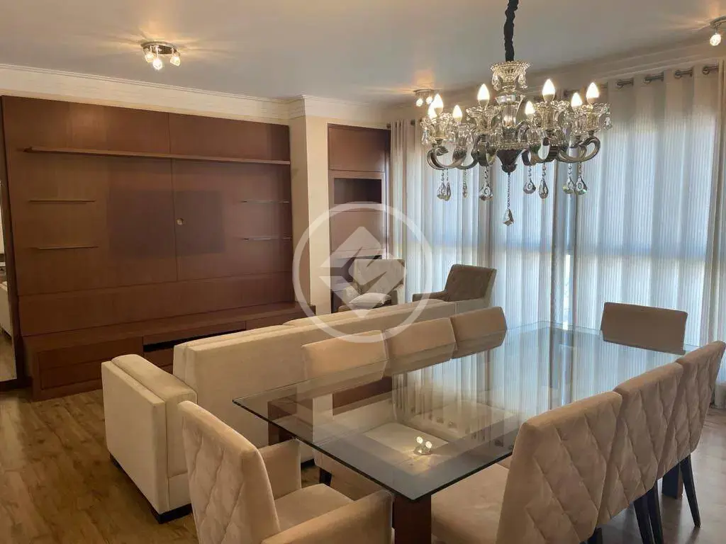 Imagem 2 - Apartamento em Alphaville, Barueri - SP