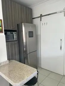 Imagem 6 - Apartamento em Alphaville, Barueri - SP