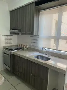 Imagem 5 - Apartamento em Alphaville, Barueri - SP