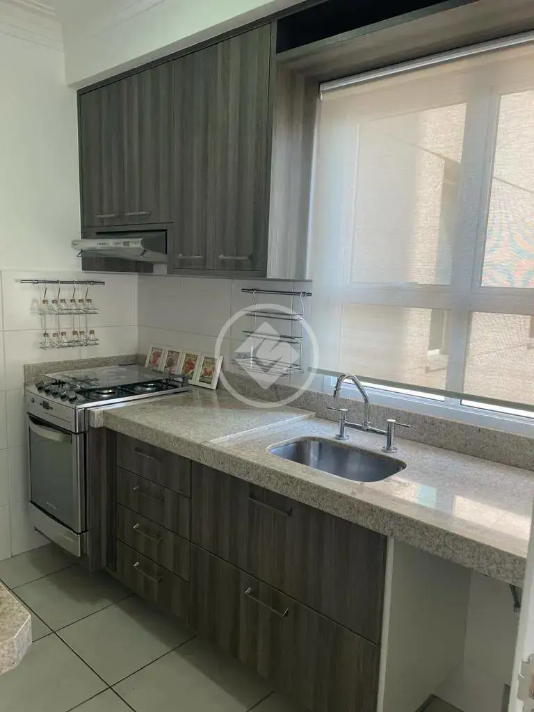 Imagem 5 - Apartamento em Alphaville, Barueri - SP