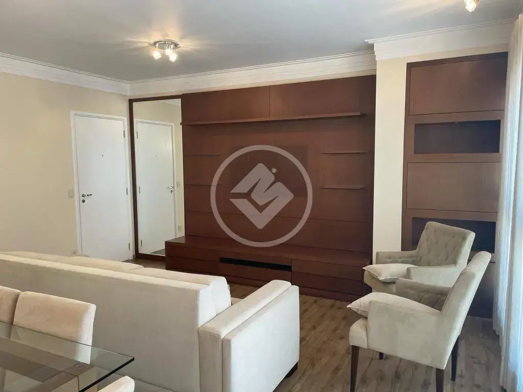 Imagem 3 - Apartamento em Alphaville, Barueri - SP