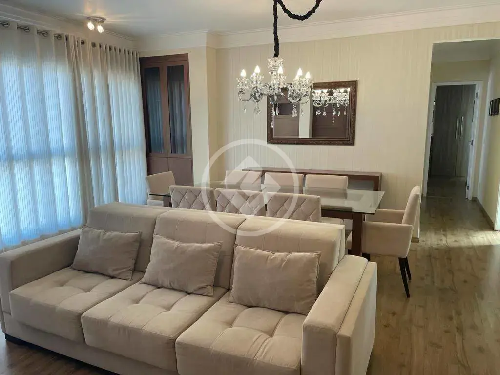 Imagem 4 - Apartamento em Alphaville, Barueri - SP