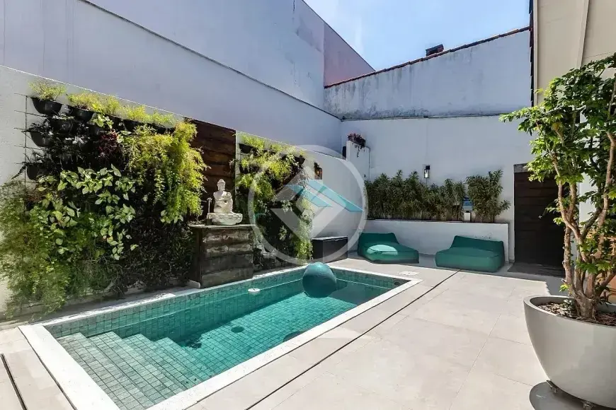 Imagem 2 - Casa Condomínio em Alphaville, Santana de Parnaíba - SP