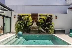 Casa Condomínio Alphaville, Santana de Parnaíba - SP — foto 2