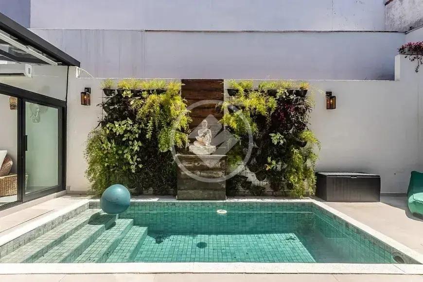 Imagem 1 - Casa Condomínio em Alphaville, Santana de Parnaíba - SP