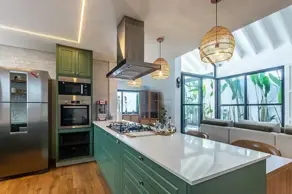 Imagem 5 - Casa Condomínio em Alphaville, Santana de Parnaíba - SP