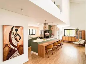 Imagem 6 - Casa Condomínio em Alphaville, Santana de Parnaíba - SP