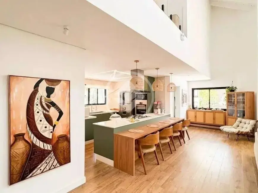 Imagem 6 - Casa Condomínio em Alphaville, Santana de Parnaíba - SP