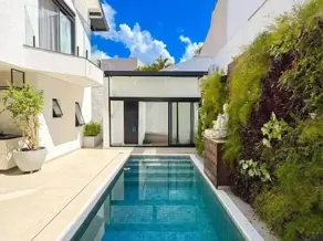 Imagem 3 - Casa Condomínio em Alphaville, Santana de Parnaíba - SP