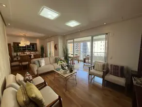 Apartamento PARAISO, São Paulo - SP — foto 1