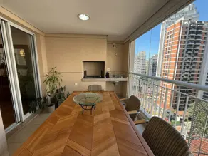Imagem 6 - Apartamento em PARAISO, São Paulo - SP