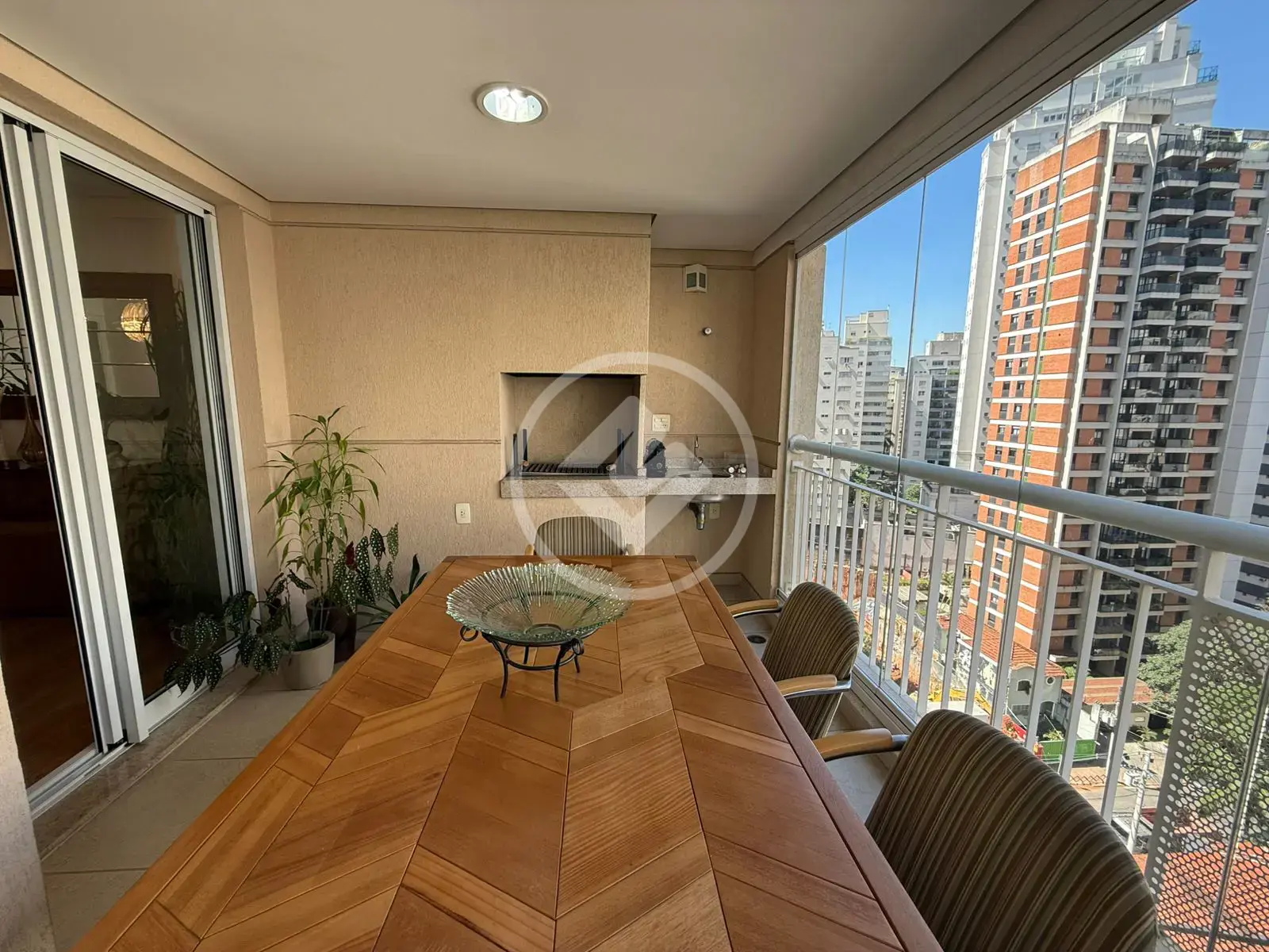 Imagem 6 - Apartamento em PARAISO, São Paulo - SP