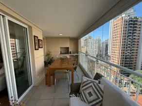 Apartamento PARAISO, São Paulo - SP — foto 2