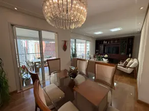Imagem 4 - Apartamento em PARAISO, São Paulo - SP