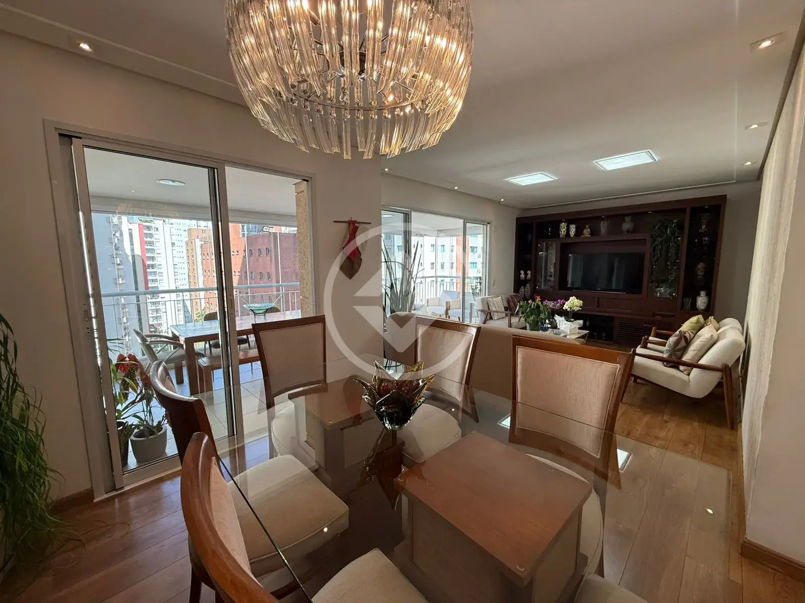 Imagem 4 - Apartamento em PARAISO, São Paulo - SP