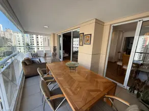 Imagem 5 - Apartamento em PARAISO, São Paulo - SP