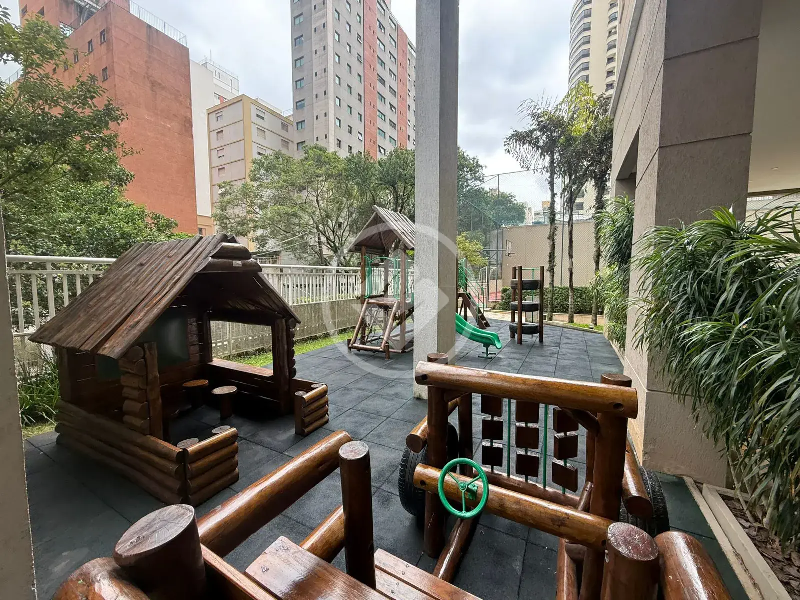 Image 37 - Apartamento em PARAISO, São Paulo - SP