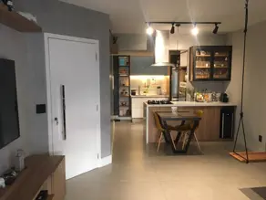 Apartamento Cambuci, São Paulo - SP — foto 1