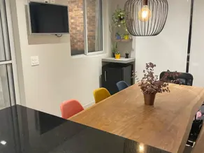 Apartamento Cambuci, São Paulo - SP — foto 2
