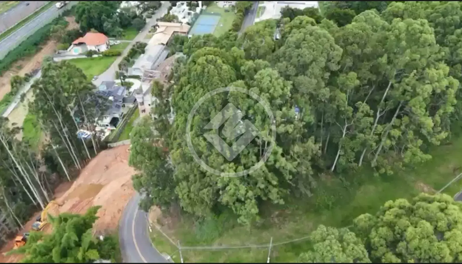 Imagem 4 - Terreno Condomínio em Alphaville, Barueri - SP