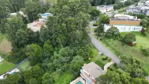 Imagem 1 - Terreno Condomínio em Alphaville, Barueri - SP