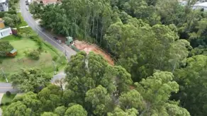 Terreno Condomínio Alphaville, Barueri - SP — foto 1