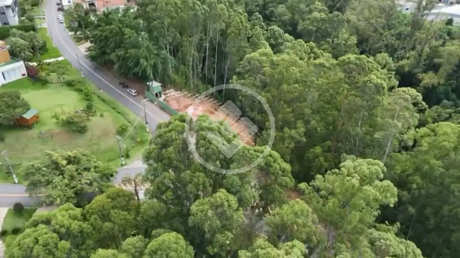 Imagem 1 - Terreno Condomínio em Alphaville, Barueri - SP