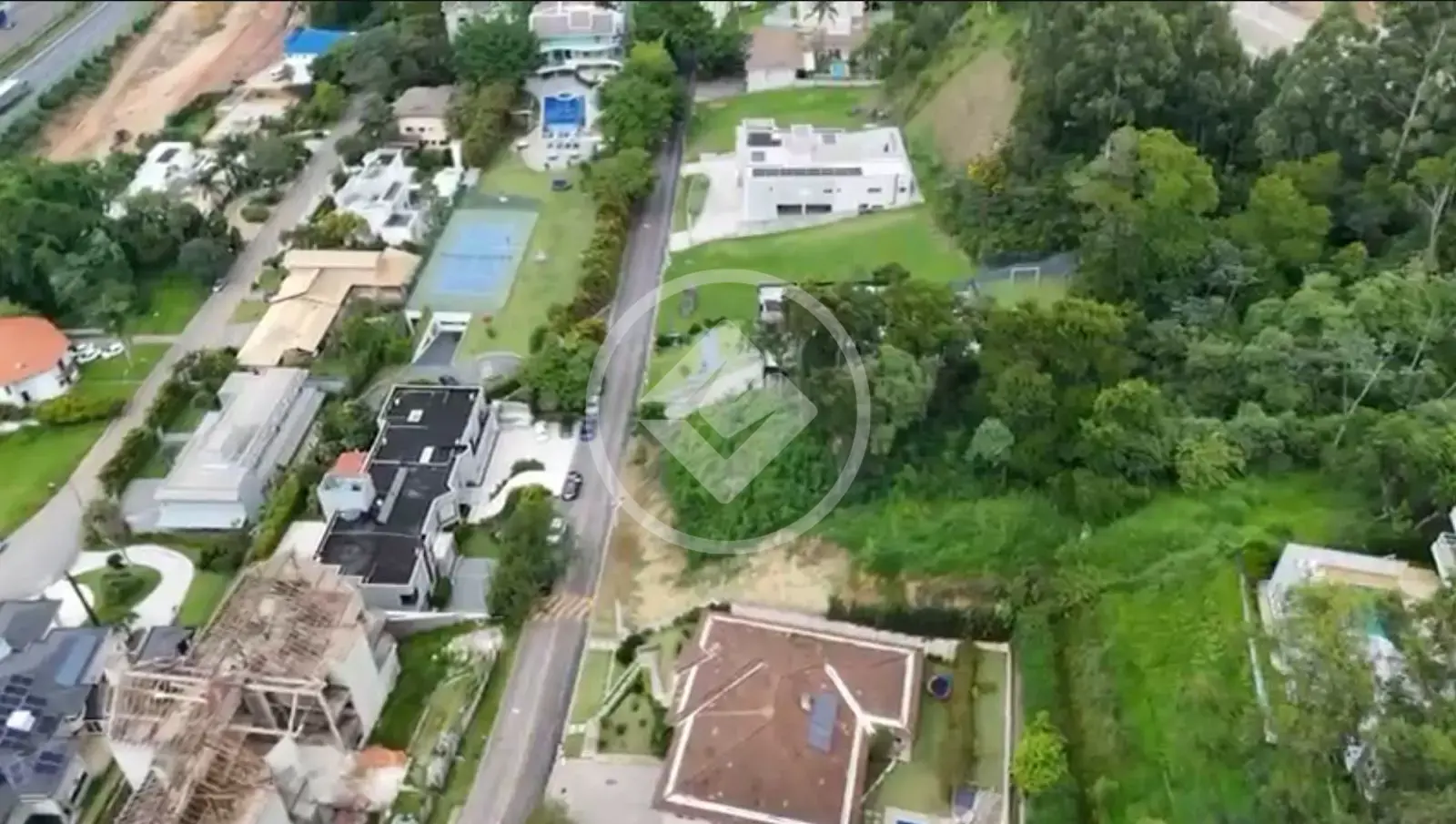 Imagem 3 - Terreno Condomínio em Alphaville, Barueri - SP