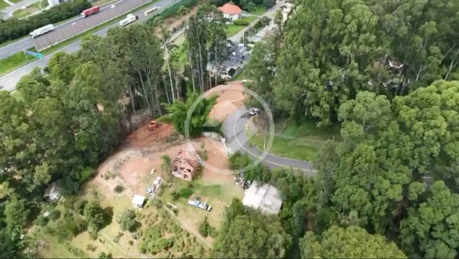 Imagem 5 - Terreno Condomínio em Alphaville, Barueri - SP