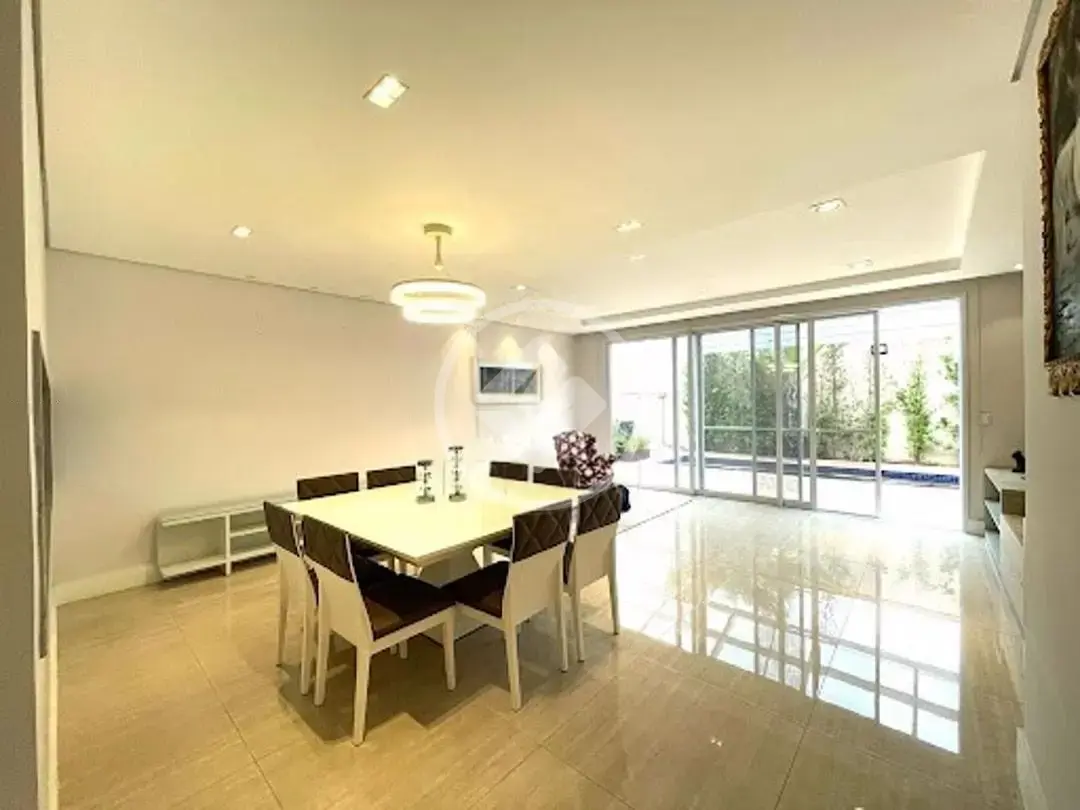 Imagem 5 - Casa Condomínio em Alphaville, Santana de Parnaíba - SP