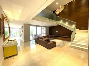 Imagem 2 - Casa Condomínio em Alphaville, Santana de Parnaíba - SP