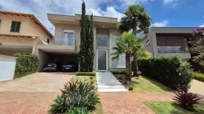 Imagem 6 - Casa Condomínio em Alphaville, Santana de Parnaíba - SP