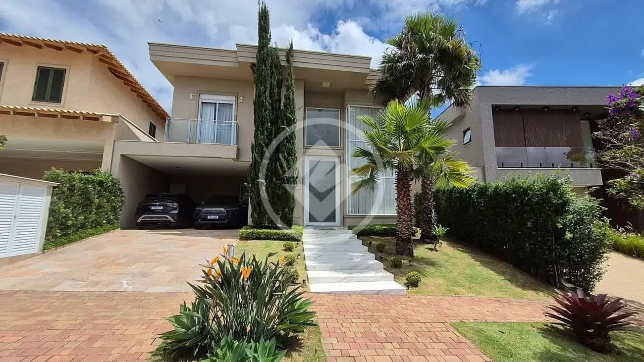 Imagem 6 - Casa Condomínio em Alphaville, Santana de Parnaíba - SP