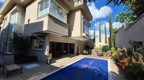 Imagem 4 - Casa Condomínio em Alphaville, Santana de Parnaíba - SP