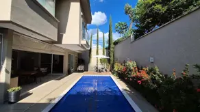 Imagem 5 - Casa Condomínio em Alphaville, Santana de Parnaíba - SP