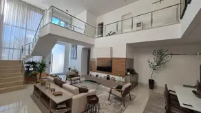 Imagem 3 - Casa Condomínio em Alphaville, Santana de Parnaíba - SP