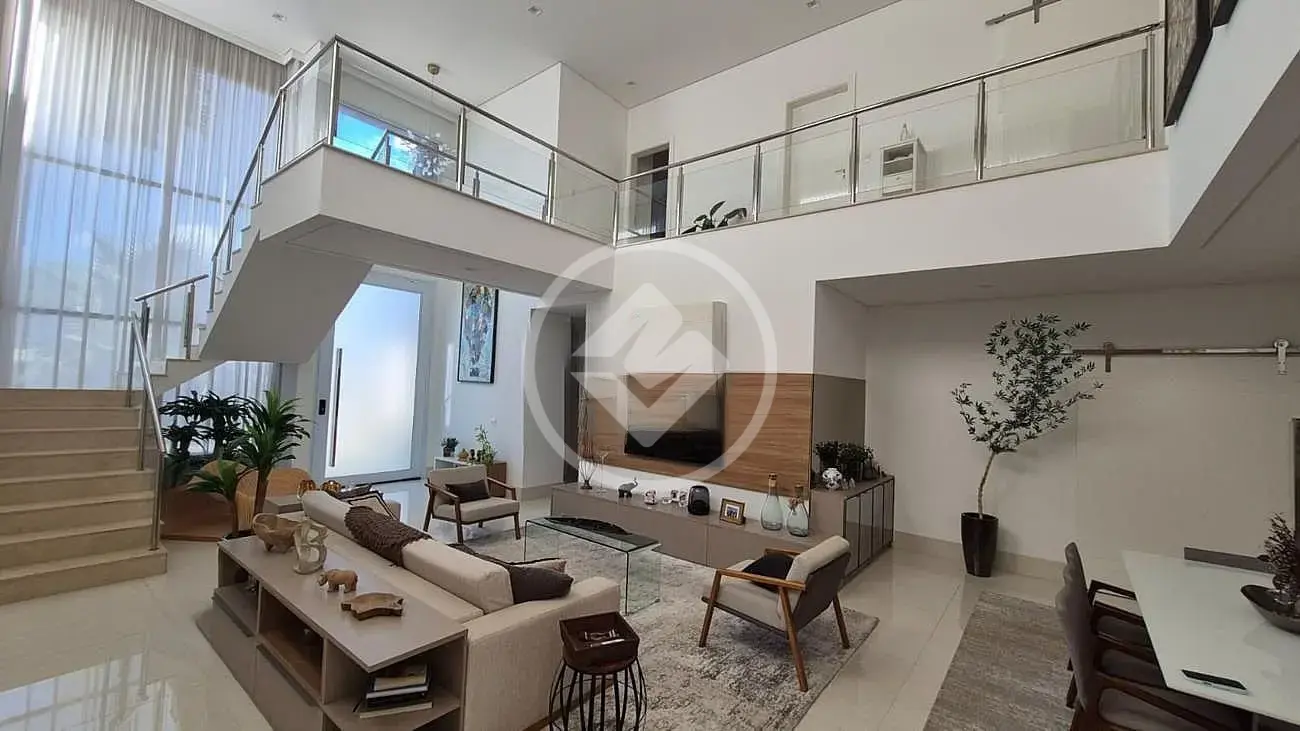 Imagem 3 - Casa Condomínio em Alphaville, Santana de Parnaíba - SP