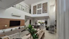 Imagem 2 - Casa Condomínio em Alphaville, Santana de Parnaíba - SP