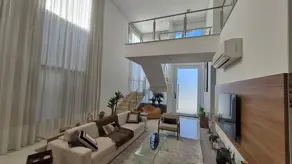 Casa Condomínio Alphaville, Santana de Parnaíba - SP — foto 2